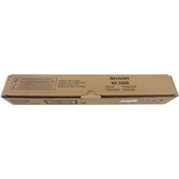 Sharp Drum Unit Black