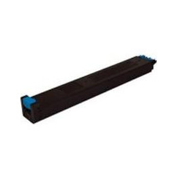Sharp Toner Cyan