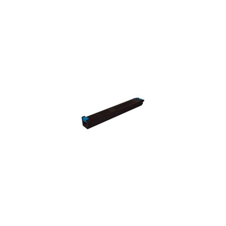 Sharp Toner Cyan