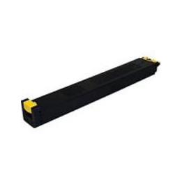 Sharp Toner Yellow