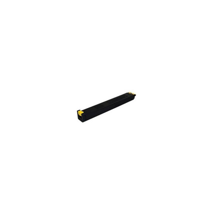 Sharp Toner Yellow
