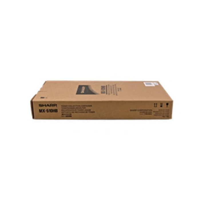 Sharp Waste Toner Cartridge