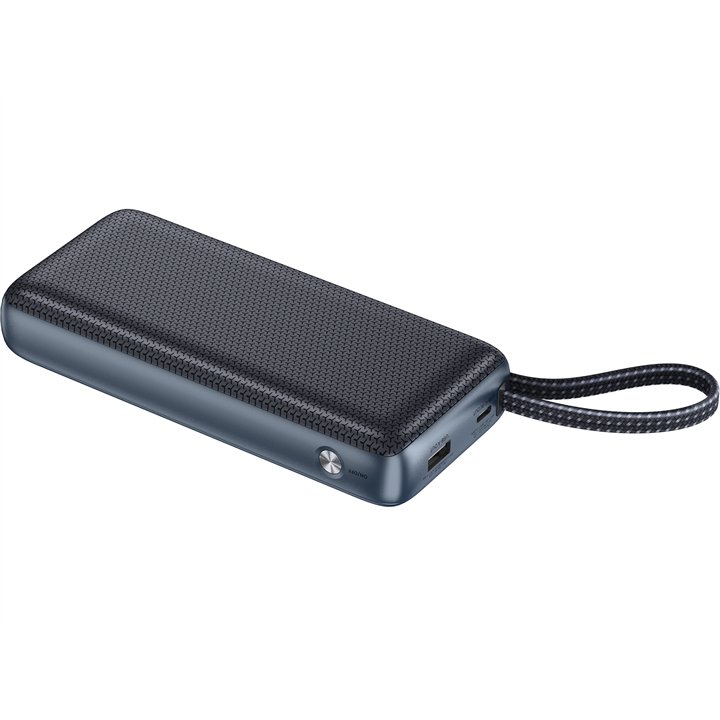 Sandberg All-in1 Powerbank 20000 PD 67W