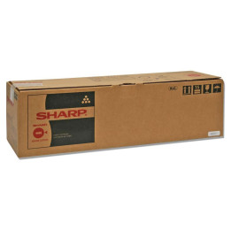 Sharp Toner Cyan