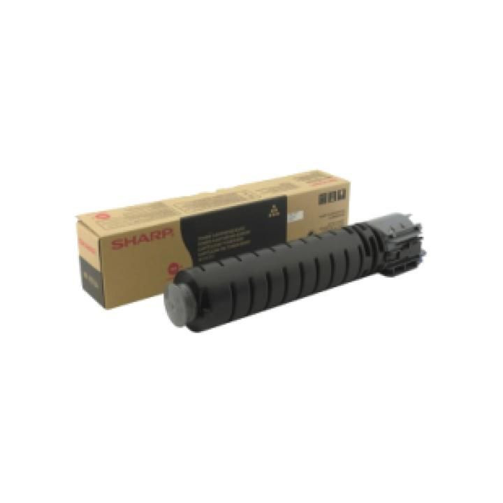 Sharp Toner Black