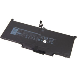 Dell Battery, 60WHR, 4 Cell,