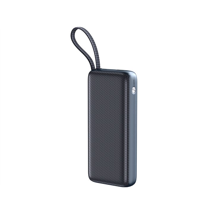 Sandberg All-in1 Powerbank 20000 PD 67W