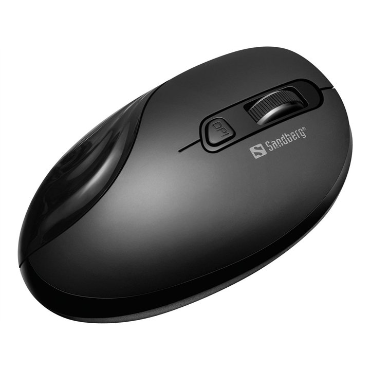 Wireless Mouse