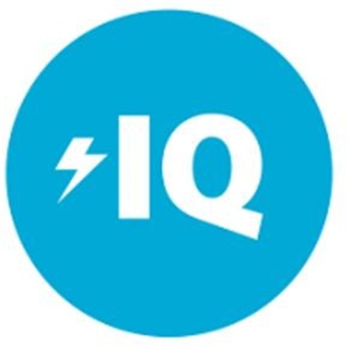 Sandberg Wireless Charger Black Marble