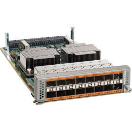 Cisco NEXUS 5500 UNIFIED