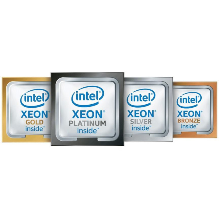 Hewlett Packard Enterprise DL380 Gen10 Xeon-G 6226 K