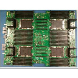 Hewlett Packard Enterprise 4-Socket System Board with 12