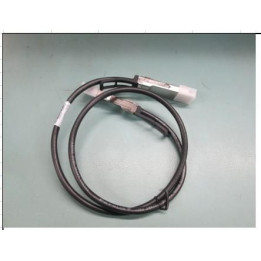 Hewlett Packard Enterprise 1.0m Copper cable assembly