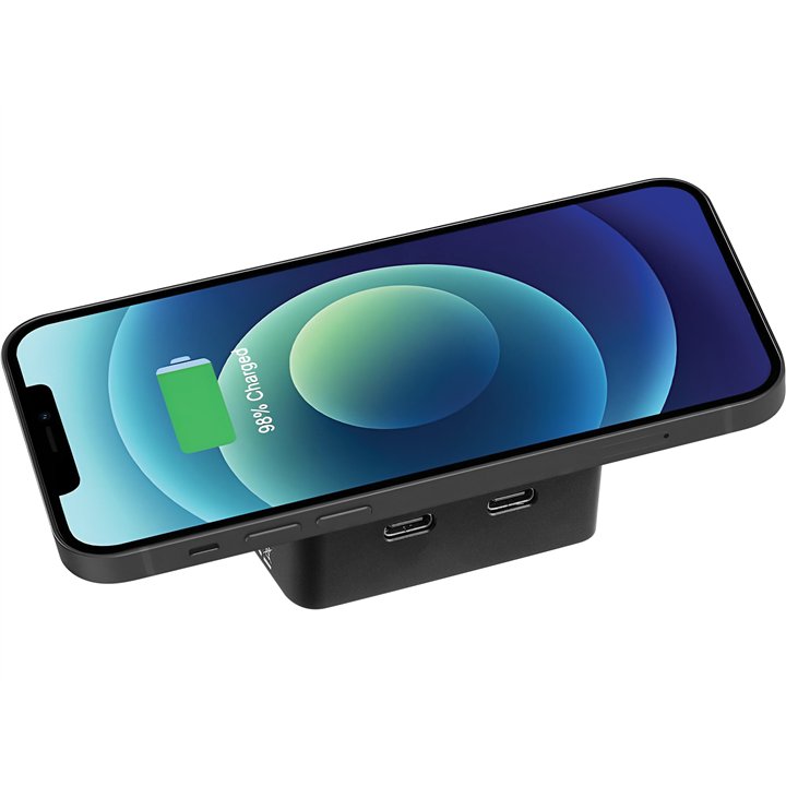 Sandberg 3in1 Magnet Powerbank 5000