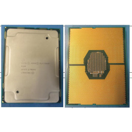 Hewlett Packard Enterprise Intel Xeon Platinum 8168