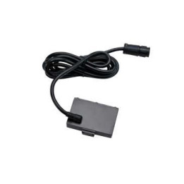 Zebra Mobile battery eliminator
