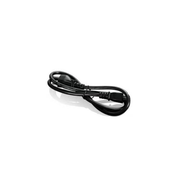 Lenovo LINECORD,GB,1M,3P,NON-LH