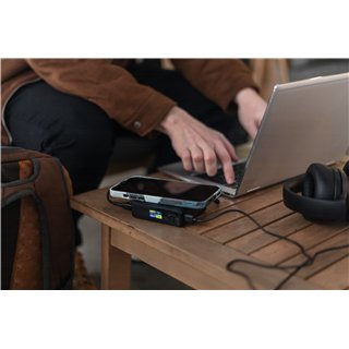 Sandberg Travel Powerbank 20000 PD100W