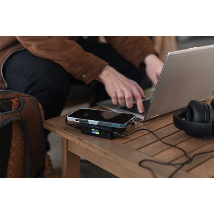 Sandberg Travel Powerbank 20000 PD100W