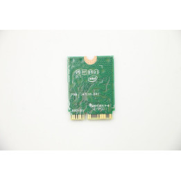 Lenovo Wireless Card 9560, NV M2