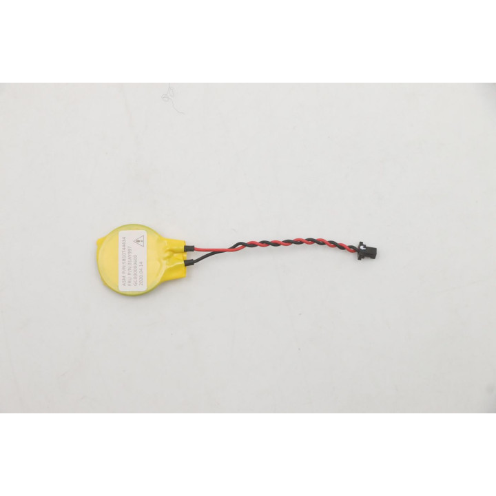 Lenovo CR2016 RTC battery for Lenovo