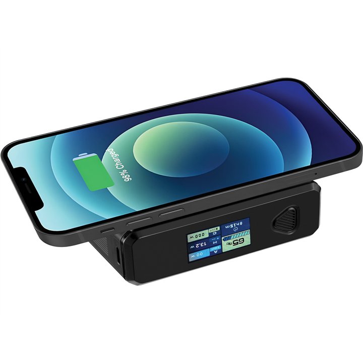 Sandberg Travel Powerbank 20000 PD100W