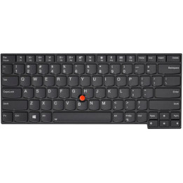 Lenovo FLCHYKB-BLBKUS