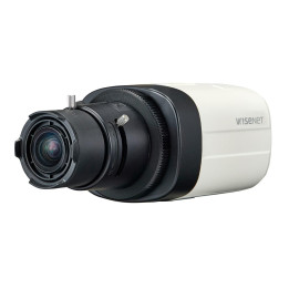 Hanwha 1080p Analog HD Camera
