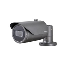 Hanwha 2MP Analog HD+ IR Bullet