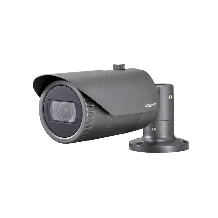 Hanwha 2MP Analog HD+ IR Bullet