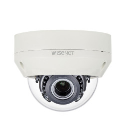 Hanwha 2MP Analog HD+ IR Outdoor