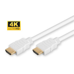 MicroConnect HDMI High Speed cable, 15m,