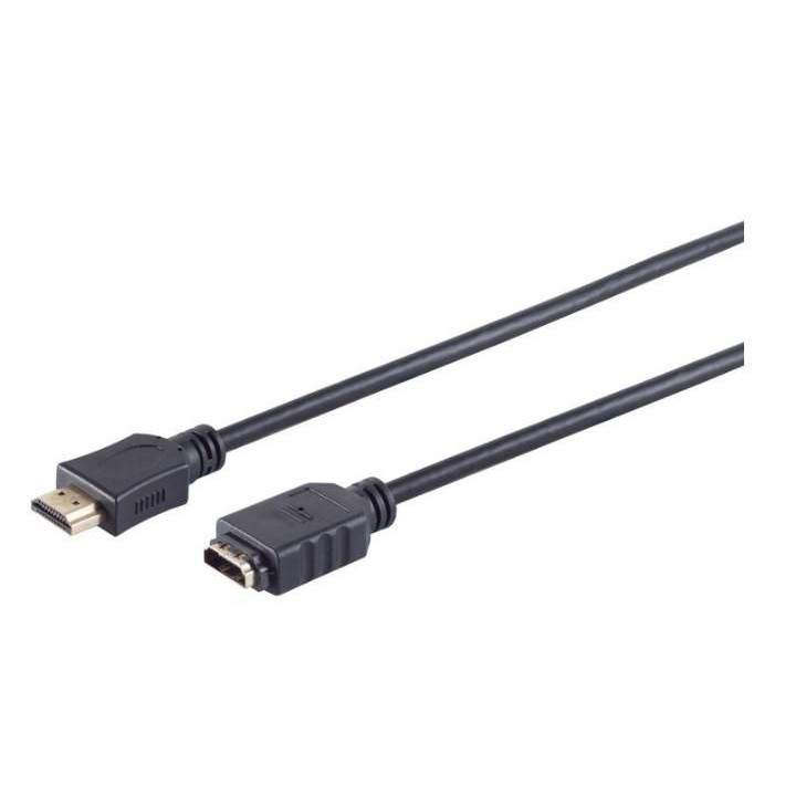 MicroConnect HDMI High Speed extension
