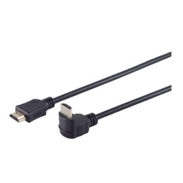 MicroConnect HDMI High Speed cable, 2m