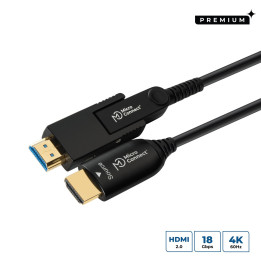 MicroConnect Premium High Speed Active