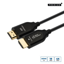 MicroConnect Premium High Speed Active
