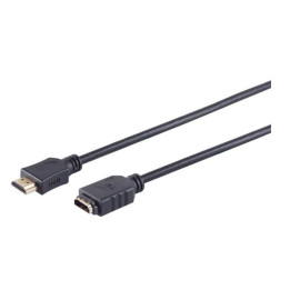 MicroConnect HDMI High Speed extension