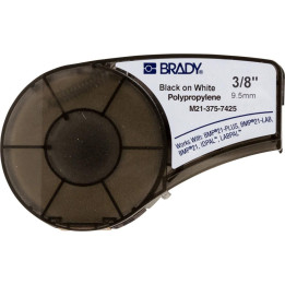 Brady Polypropylene tape for M211