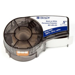 Brady Polyester tape for M211 M210