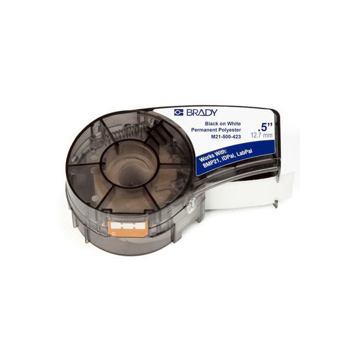 Brady Polyester tape for M211 M210