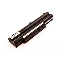 CoreParts Laptop Battery for Fujitsu