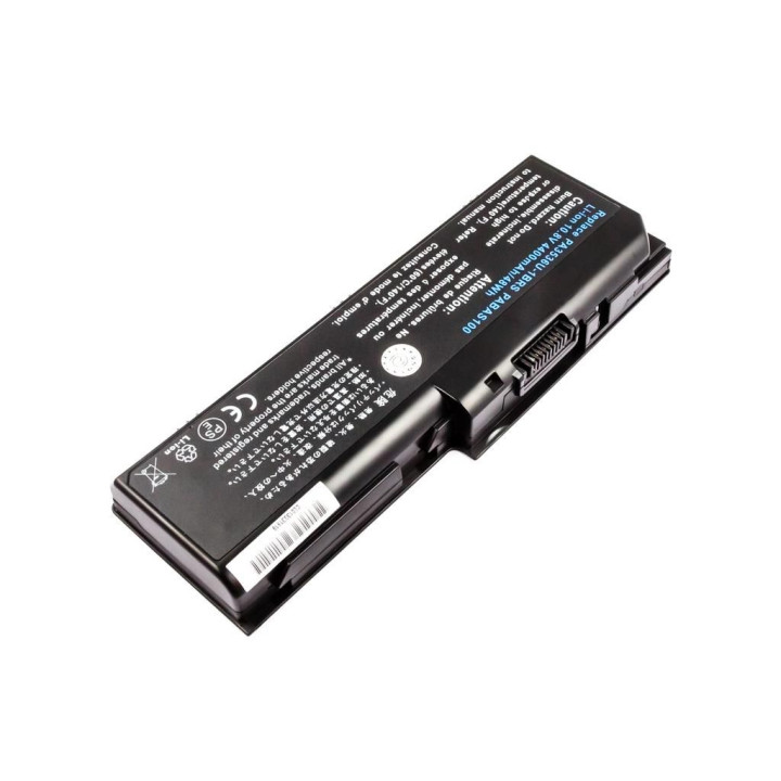 CoreParts Laptop Battery for Toshiba