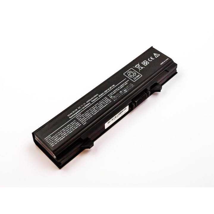 CoreParts Laptop Battery for Dell