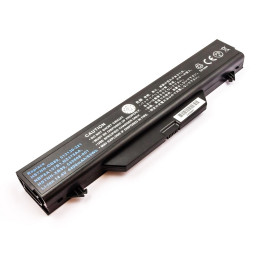 CoreParts Laptop Battery for HP 63.36Wh