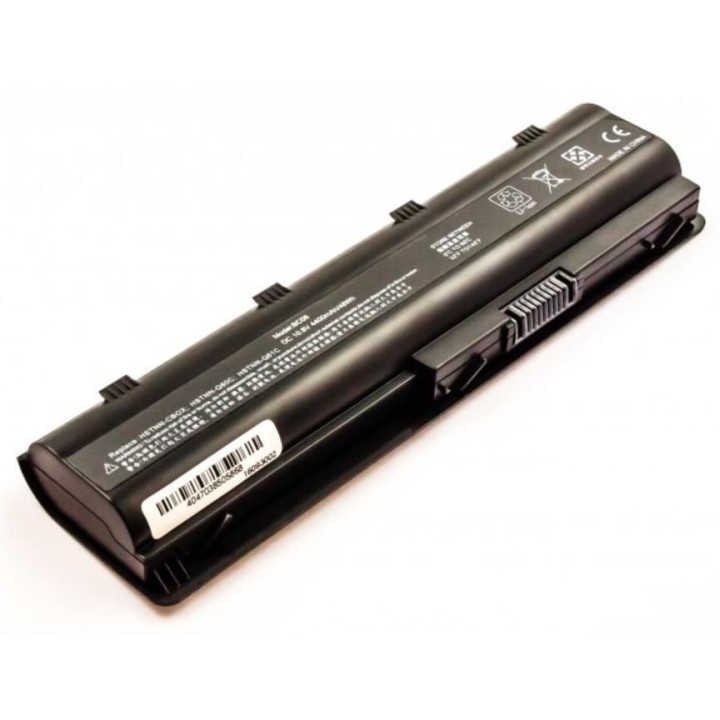 CoreParts Laptop Battery for HP 47.52Wh