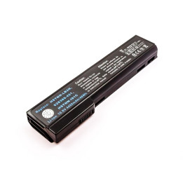 CoreParts Laptop Battery for HP 47.52Wh