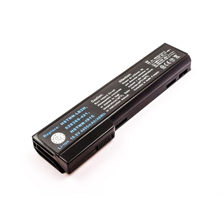 CoreParts Laptop Battery for HP 47.52Wh