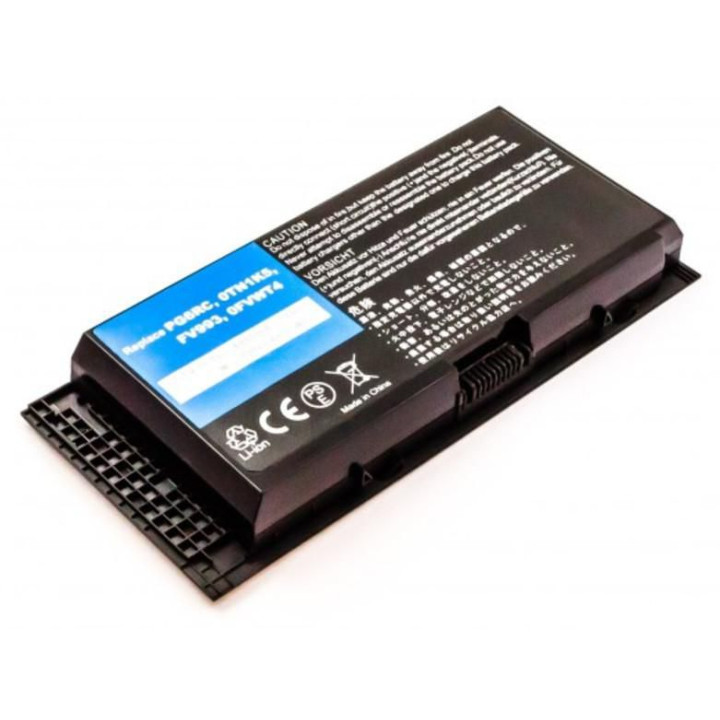 CoreParts Laptop Battery for Dell