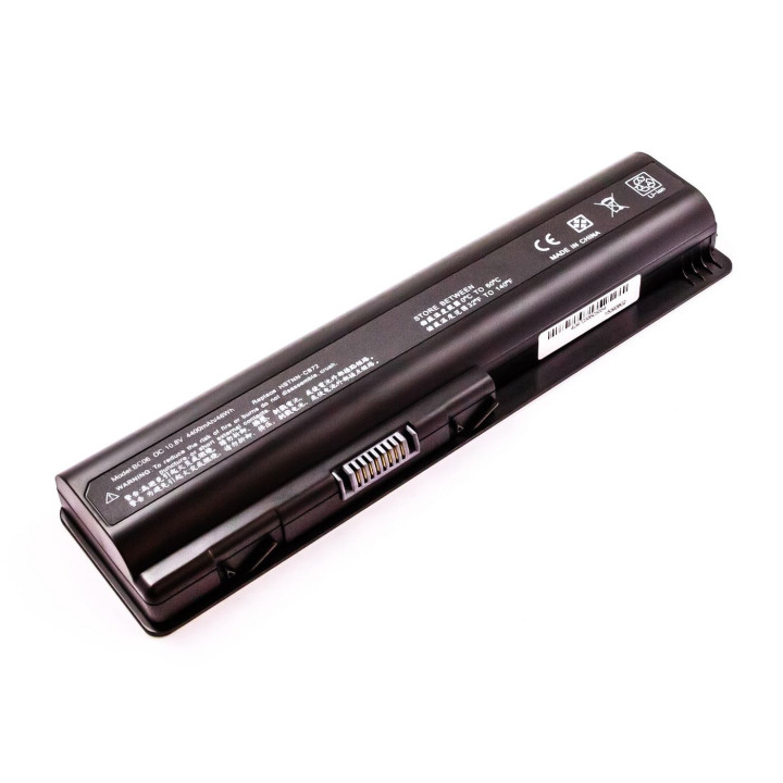 CoreParts Laptop Battery for HP 47.52Wh