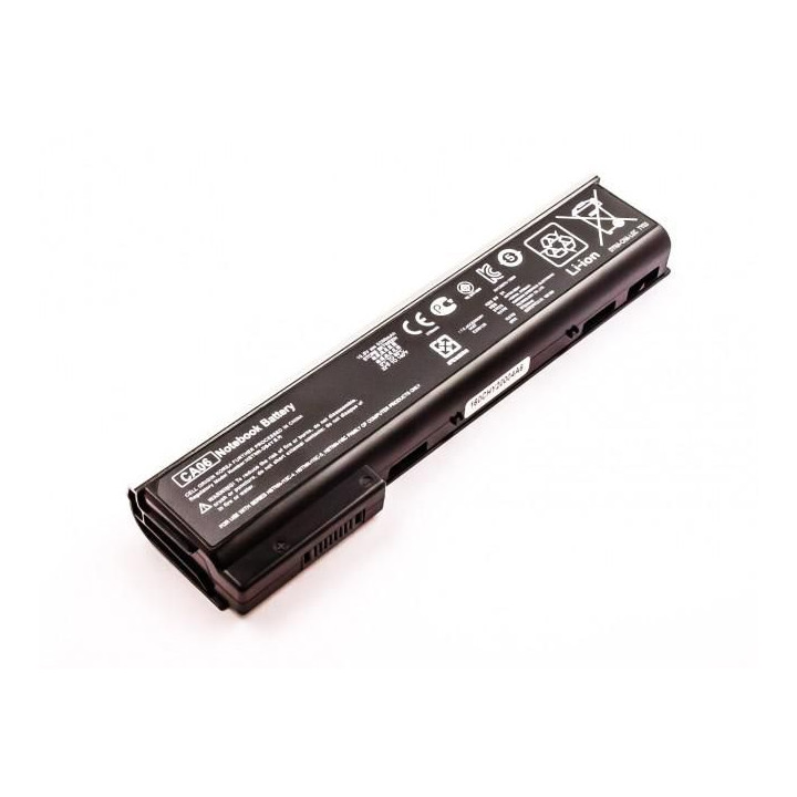 CoreParts Laptop Battery for HP 47.52Wh